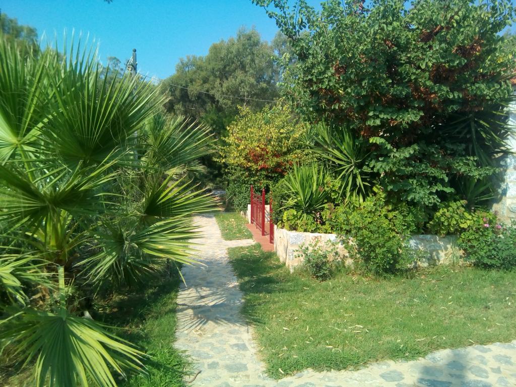 הוילה גיתיו Ktima Petalea מראה חיצוני תמונה
