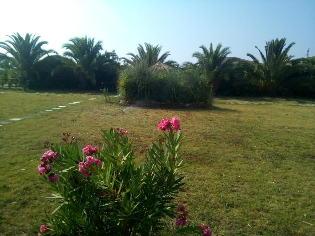 הוילה גיתיו Ktima Petalea מראה חיצוני תמונה