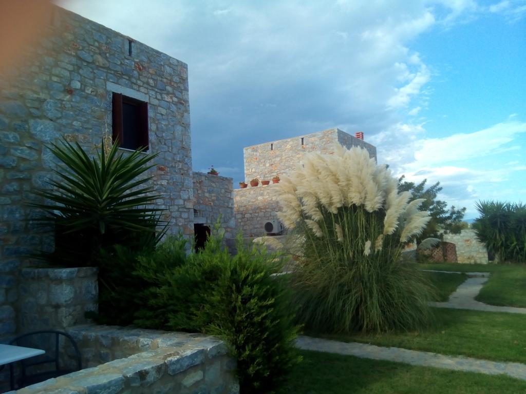 הוילה גיתיו Ktima Petalea מראה חיצוני תמונה