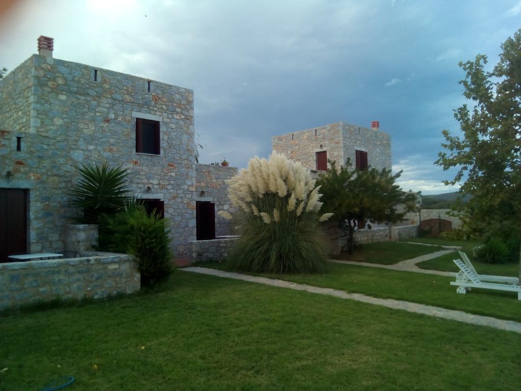 הוילה גיתיו Ktima Petalea מראה חיצוני תמונה