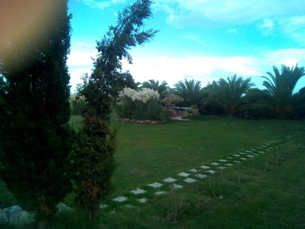 הוילה גיתיו Ktima Petalea מראה חיצוני תמונה
