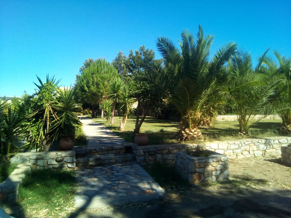 הוילה גיתיו Ktima Petalea מראה חיצוני תמונה