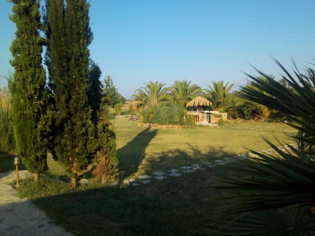 הוילה גיתיו Ktima Petalea מראה חיצוני תמונה