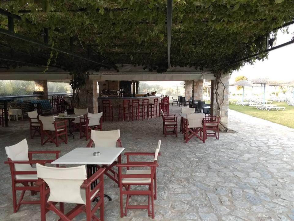 הוילה גיתיו Ktima Petalea מראה חיצוני תמונה