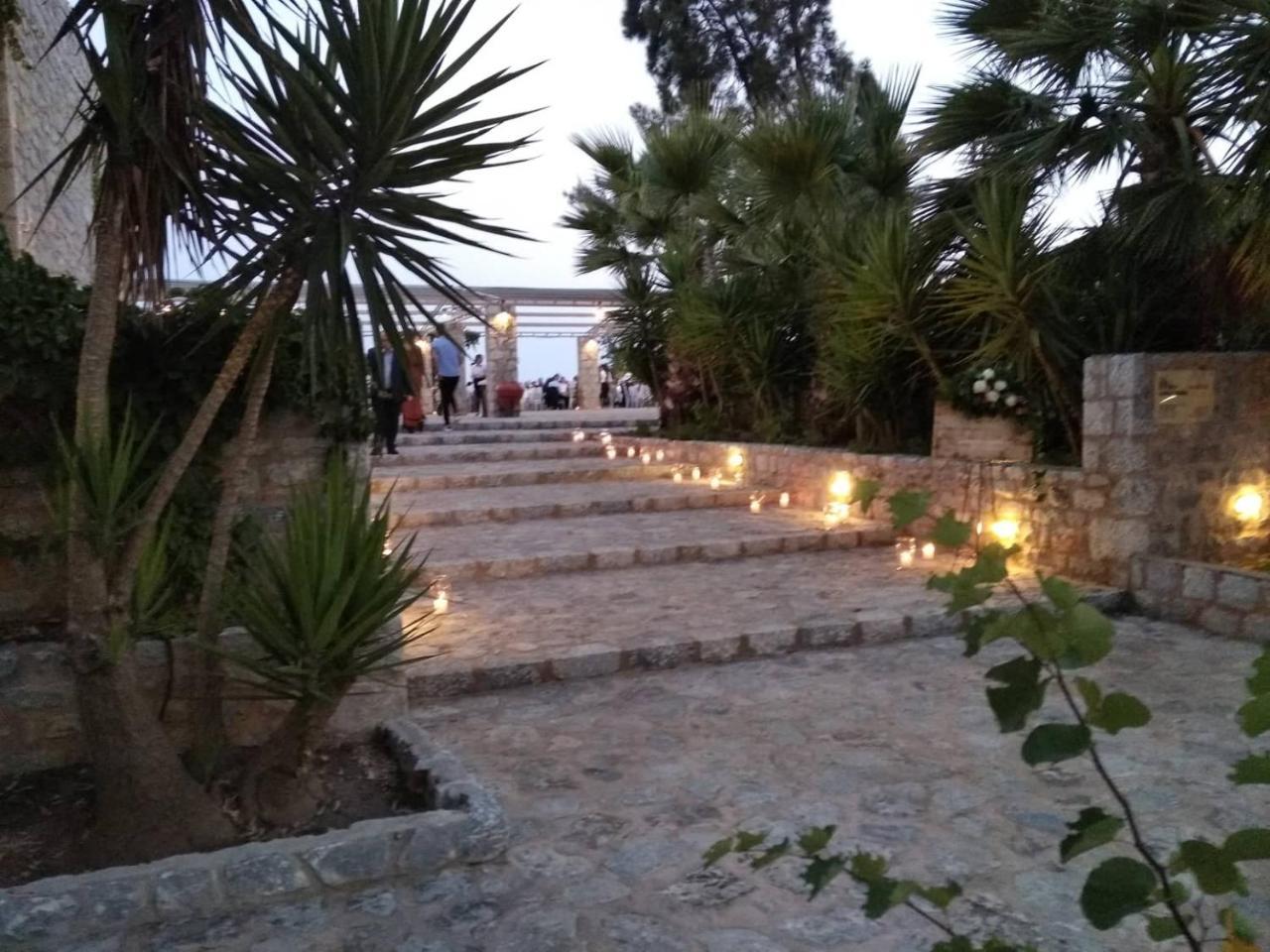הוילה גיתיו Ktima Petalea מראה חיצוני תמונה