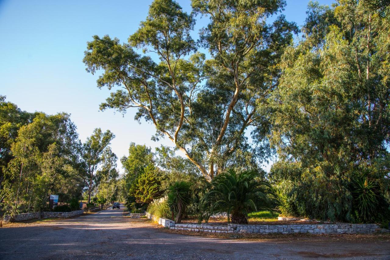 הוילה גיתיו Ktima Petalea מראה חיצוני תמונה