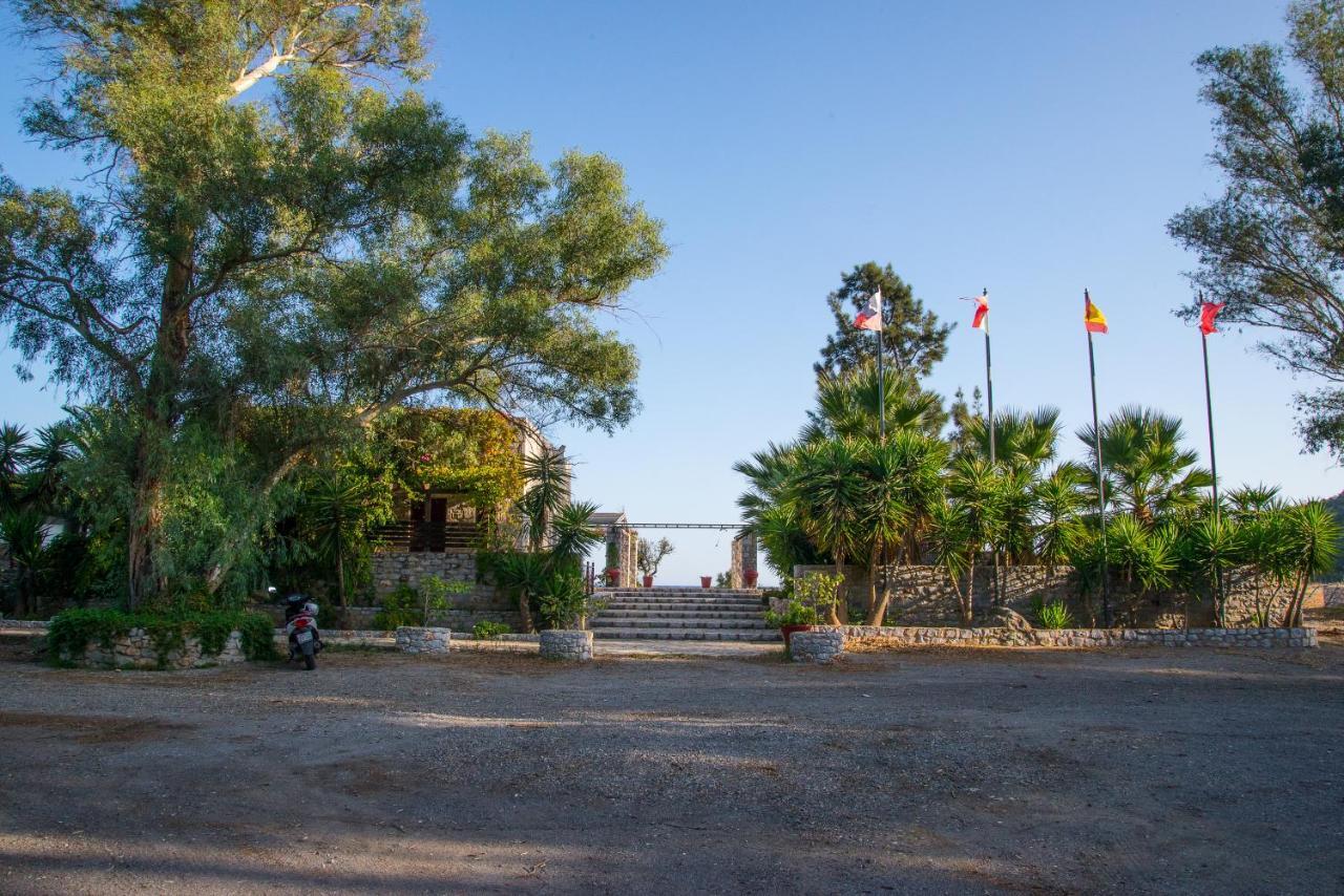 הוילה גיתיו Ktima Petalea מראה חיצוני תמונה