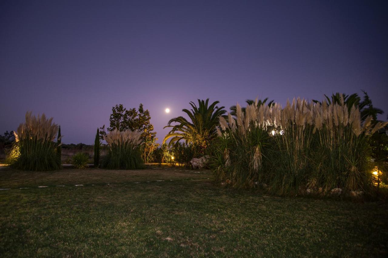 הוילה גיתיו Ktima Petalea מראה חיצוני תמונה