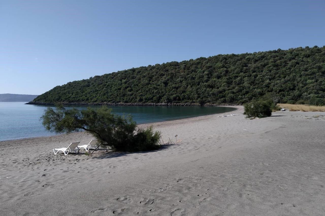 הוילה גיתיו Ktima Petalea מראה חיצוני תמונה